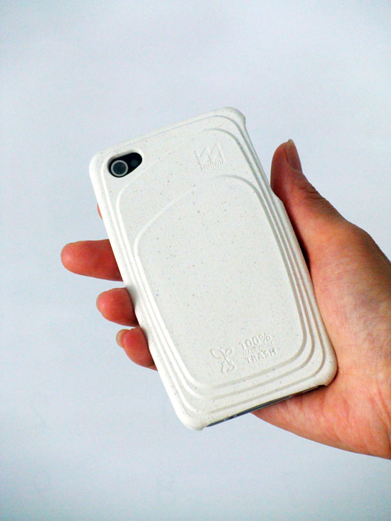 Recase Ecofriendly iPhone Case Is Your Modern Accessory Made Entirely