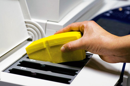 Solid Ink Printer From Xerox - Green Design Blog