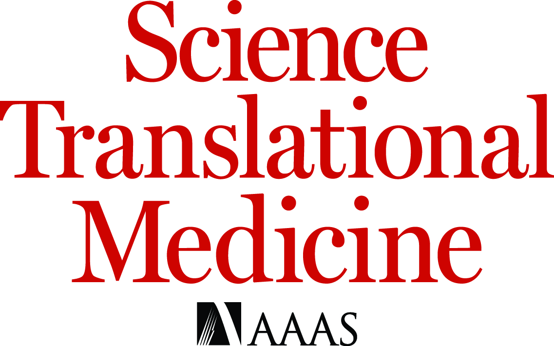 iGroup Taiwan AAAS Science Translational Medicine