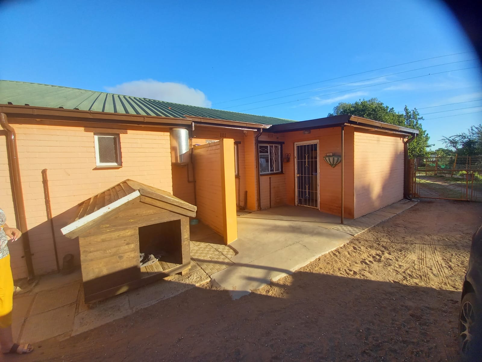 R331 RESIDENTIAL iGroup