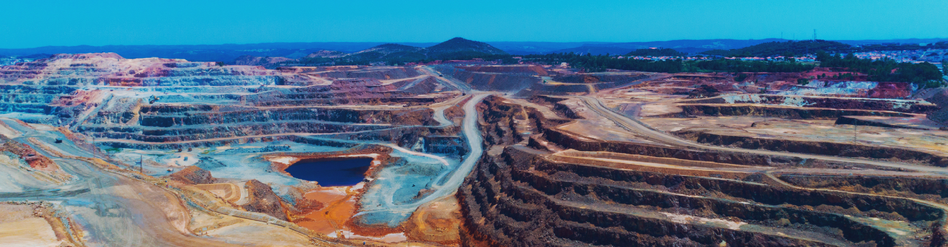 Copper Concentrate Integral Global Resources Pte. Ltd.