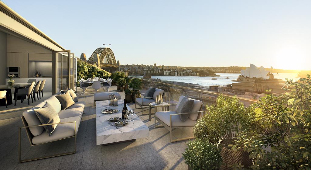 The Harrington Collection Integrated Group Services