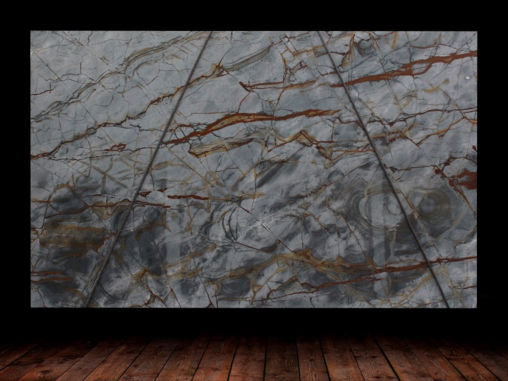 Blue Roma Quartzite Countertops, Cost, Reviews
