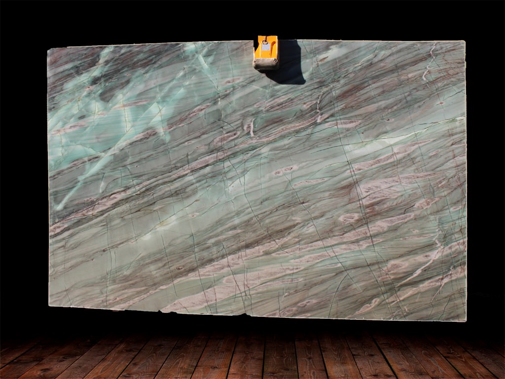 Botanic Green Quartzite Countertops, Cost, Reviews