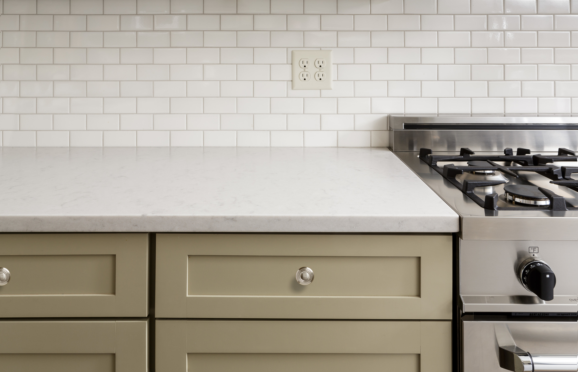 5 Countertop Ideas For Your Minimalist Kitchen Design International
