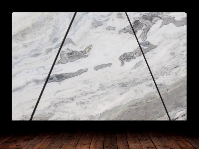 African Mont Blanc Quartzite Countertops, Cost, Reviews