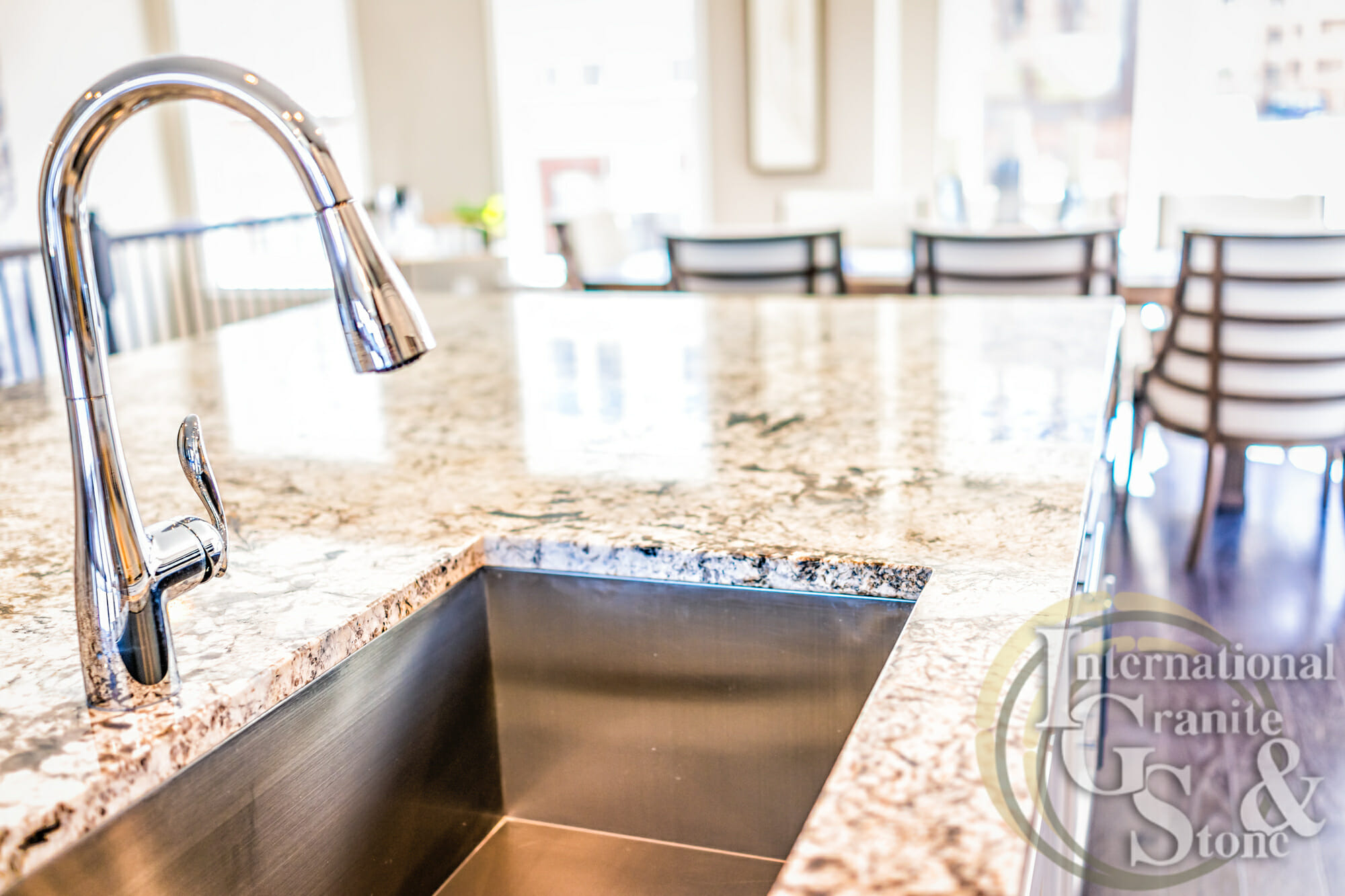 Guide Granite Countertop Prices International Granite And Stone®