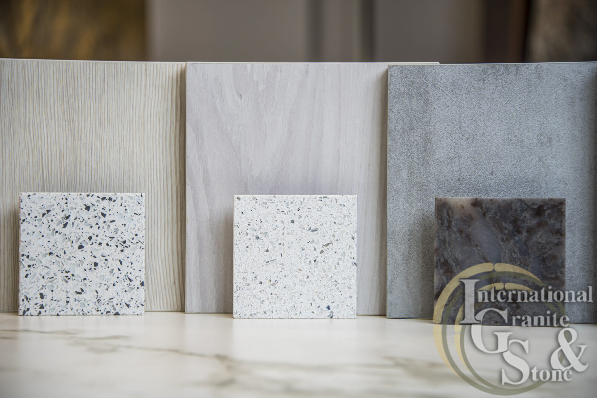 How Are Quartz Countertops Made?