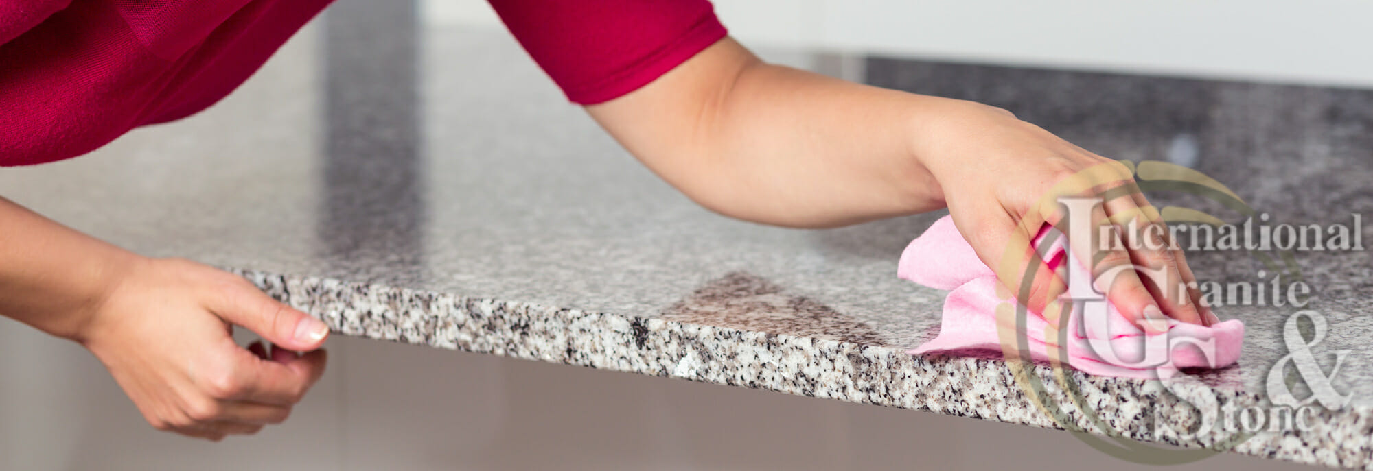 How To Clean Quartz Vanity Tops International Granite And Stone®