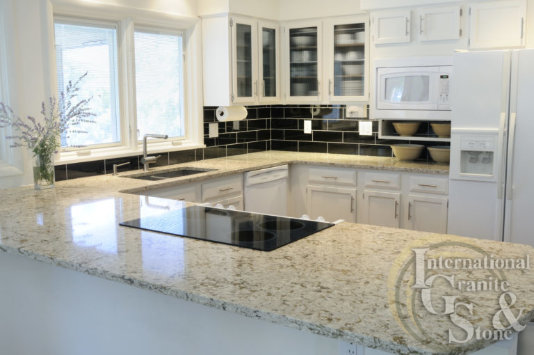 How To Calculate The Cost Of Your Quartz Countertops International Granite And Stone®