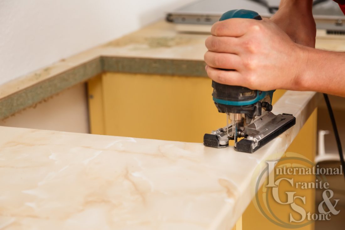 6 Signs It's Time To Start Replacing Countertops