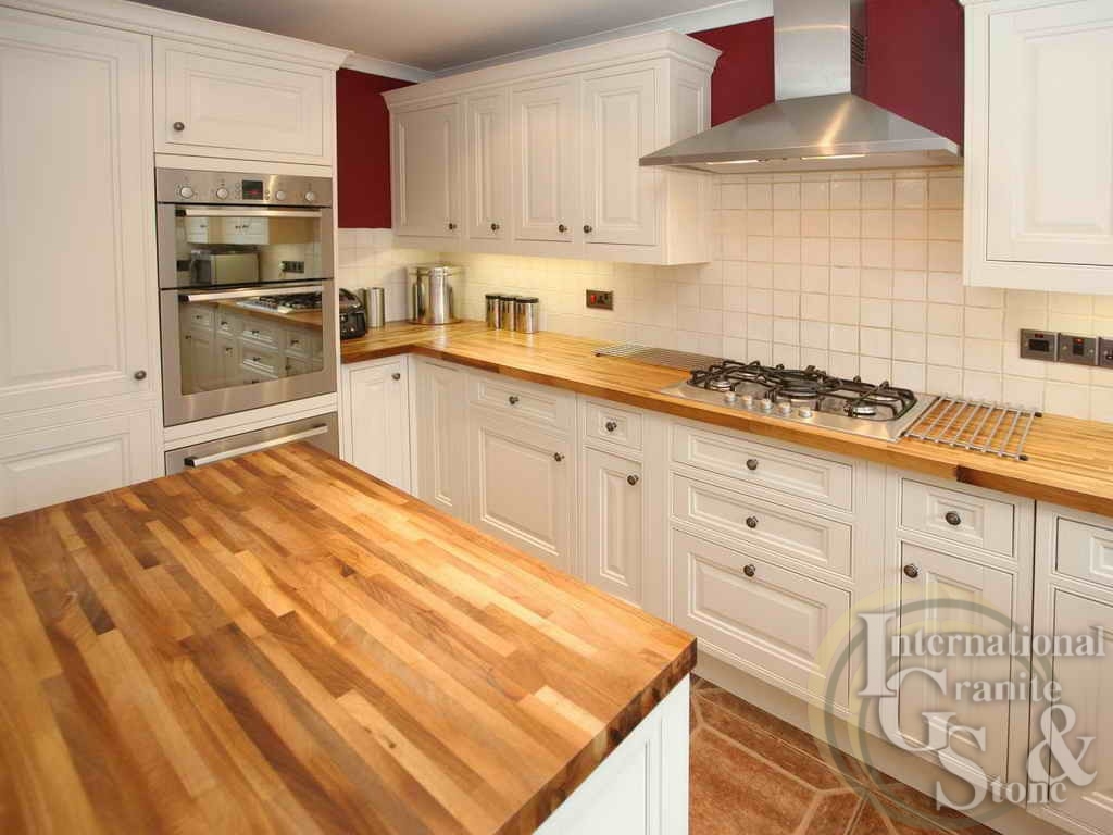 Bamboo Countertops Are They Worth The Cost?