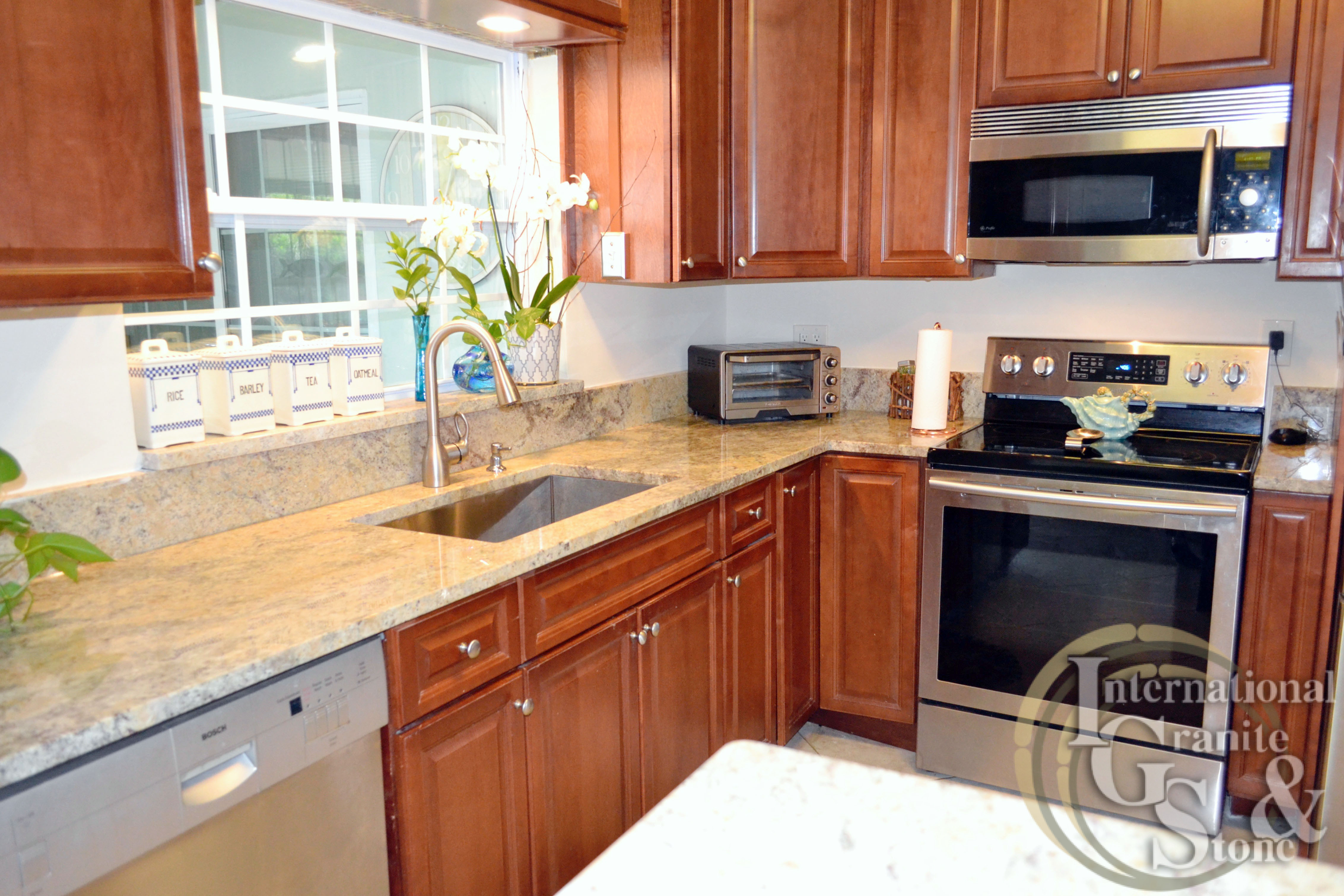 Granite Countertops New Port Richey