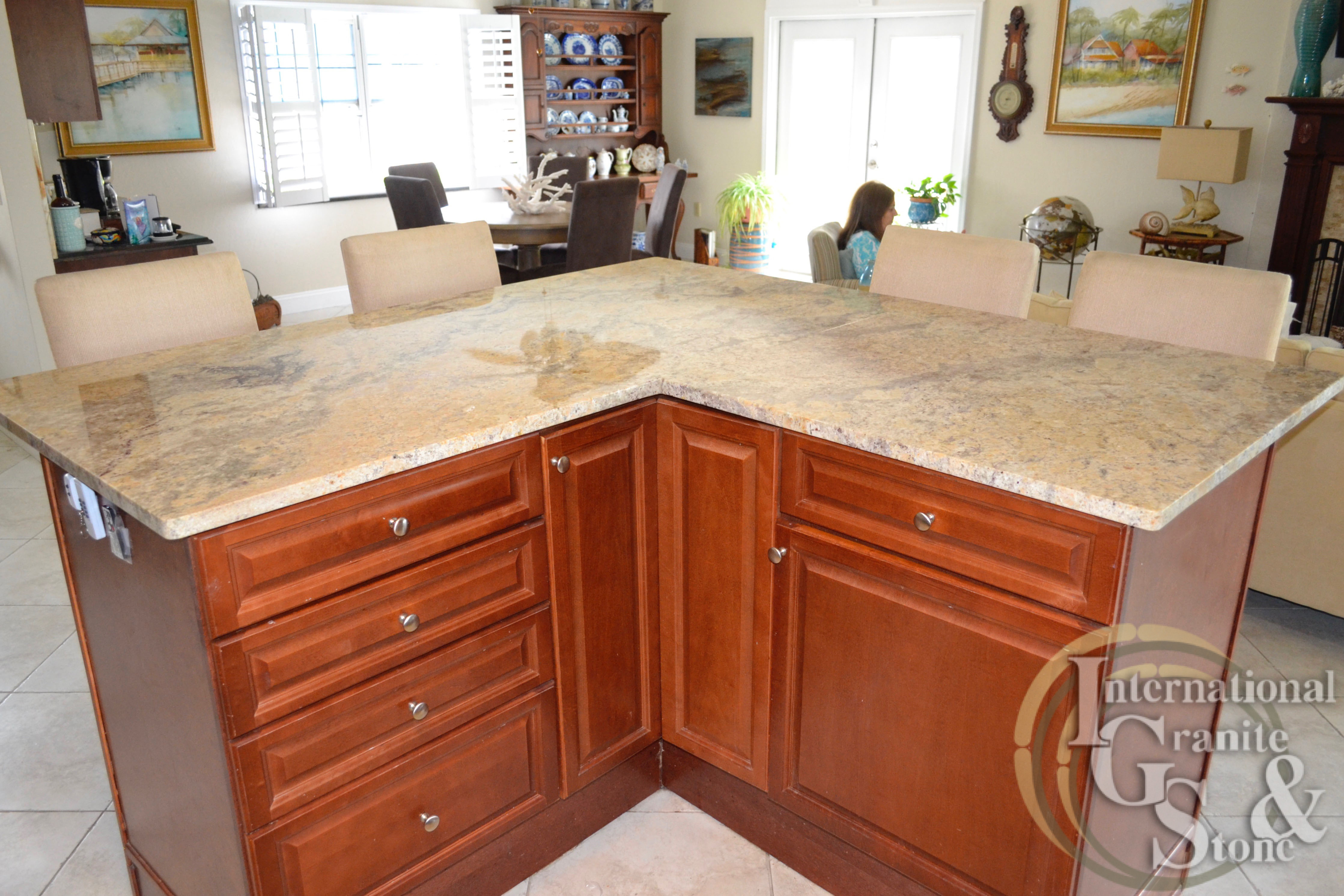 Granite Countertops New Port Richey