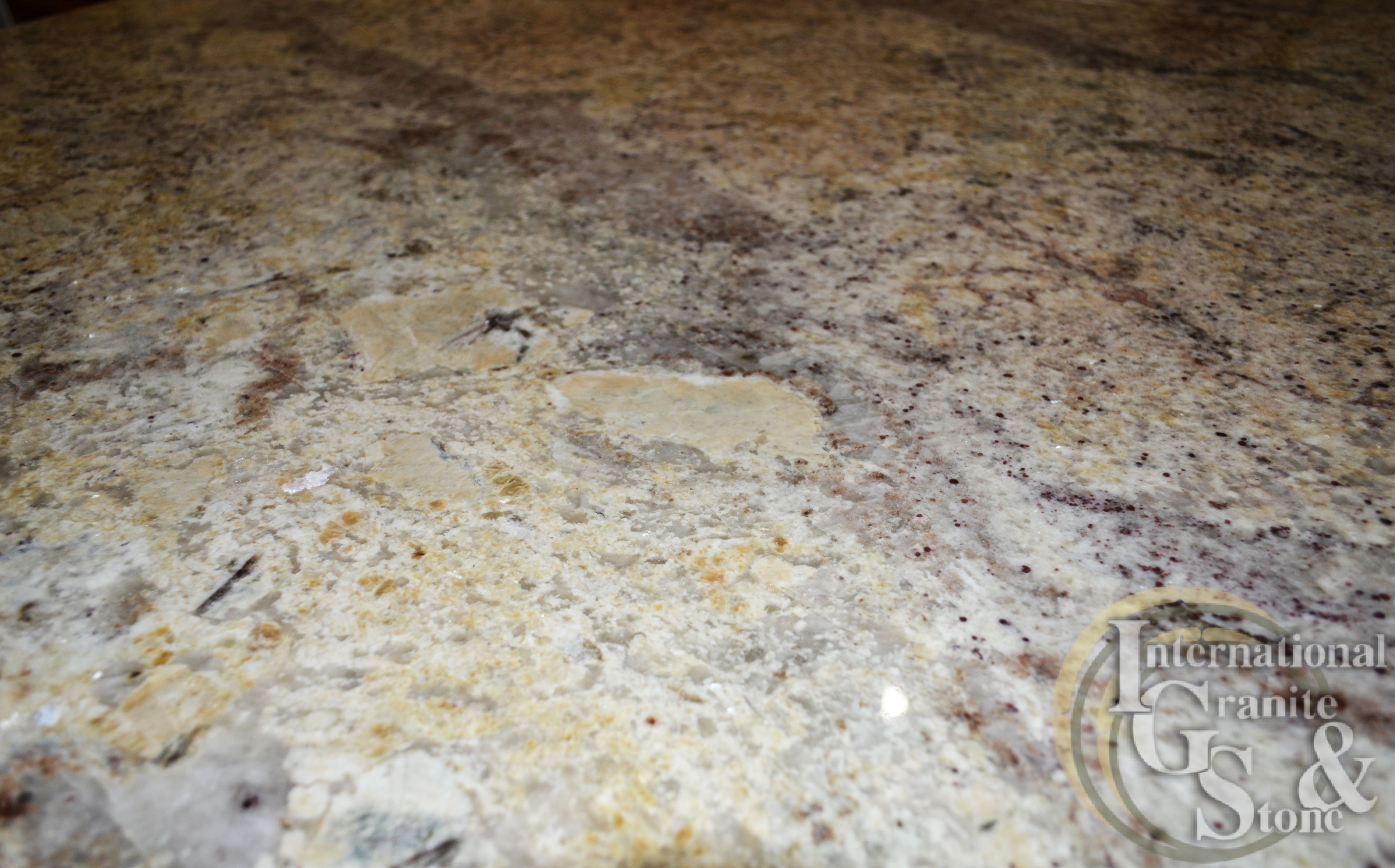 Granite Countertops New Port Richey