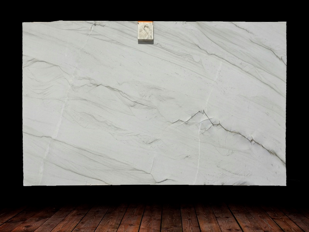 Mont Blanc Nuova Quartzite Countertops, Cost, Reviews