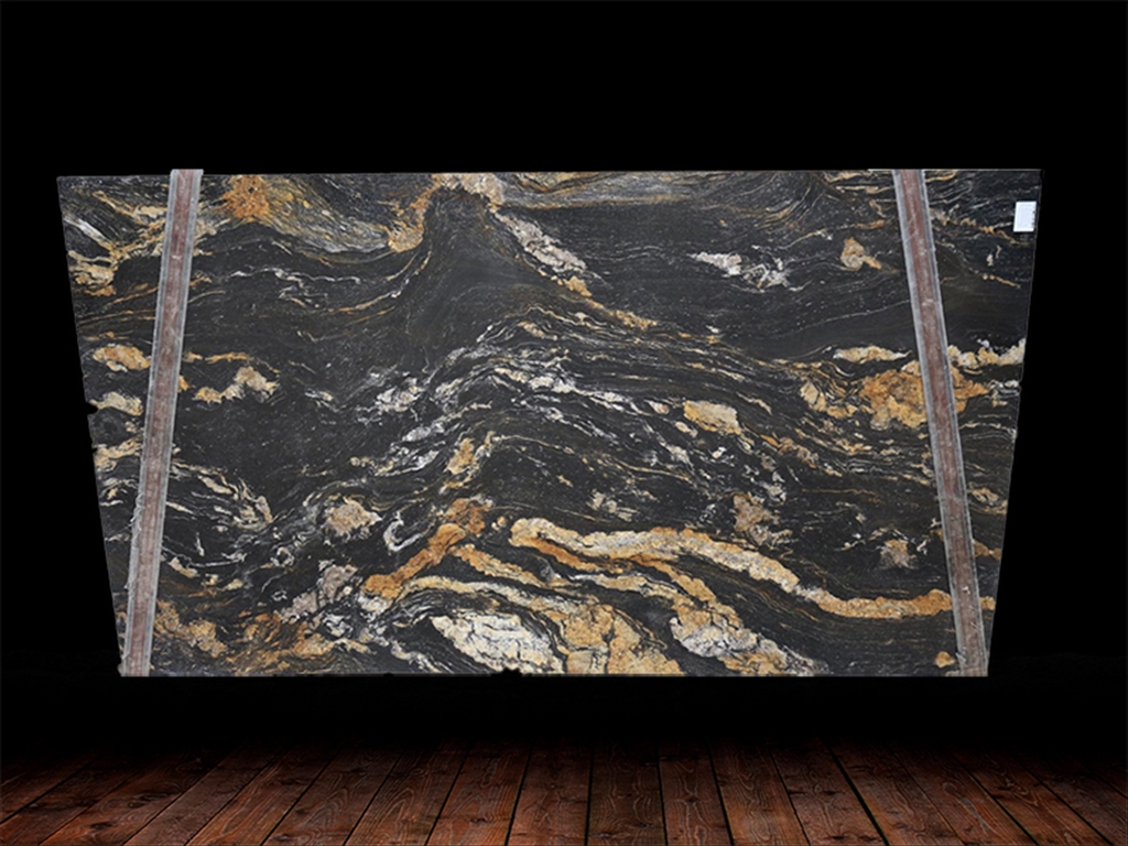 Oronico Volcano Granite Countertops, Cost, Reviews