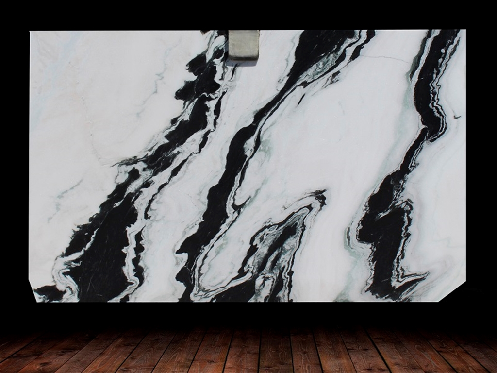 Panda White Marble Countertops, Cost, Reviews