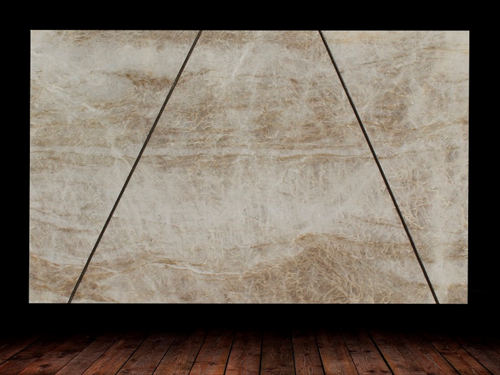 Perla Venata Light Select Quartzite Countertops, Cost, Reviews
