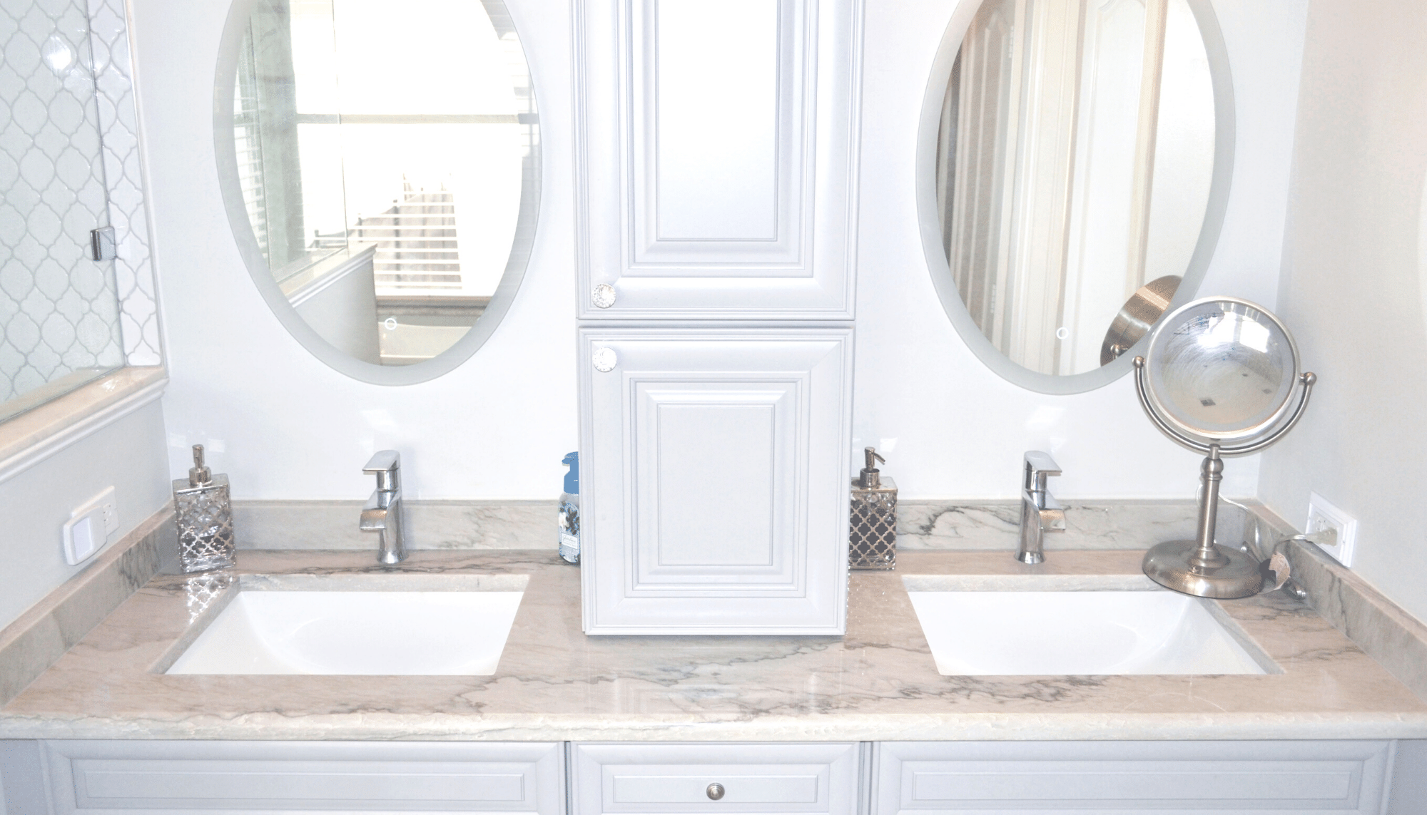 Why Quartzite Bathroom Countertops Are A Good Idea International