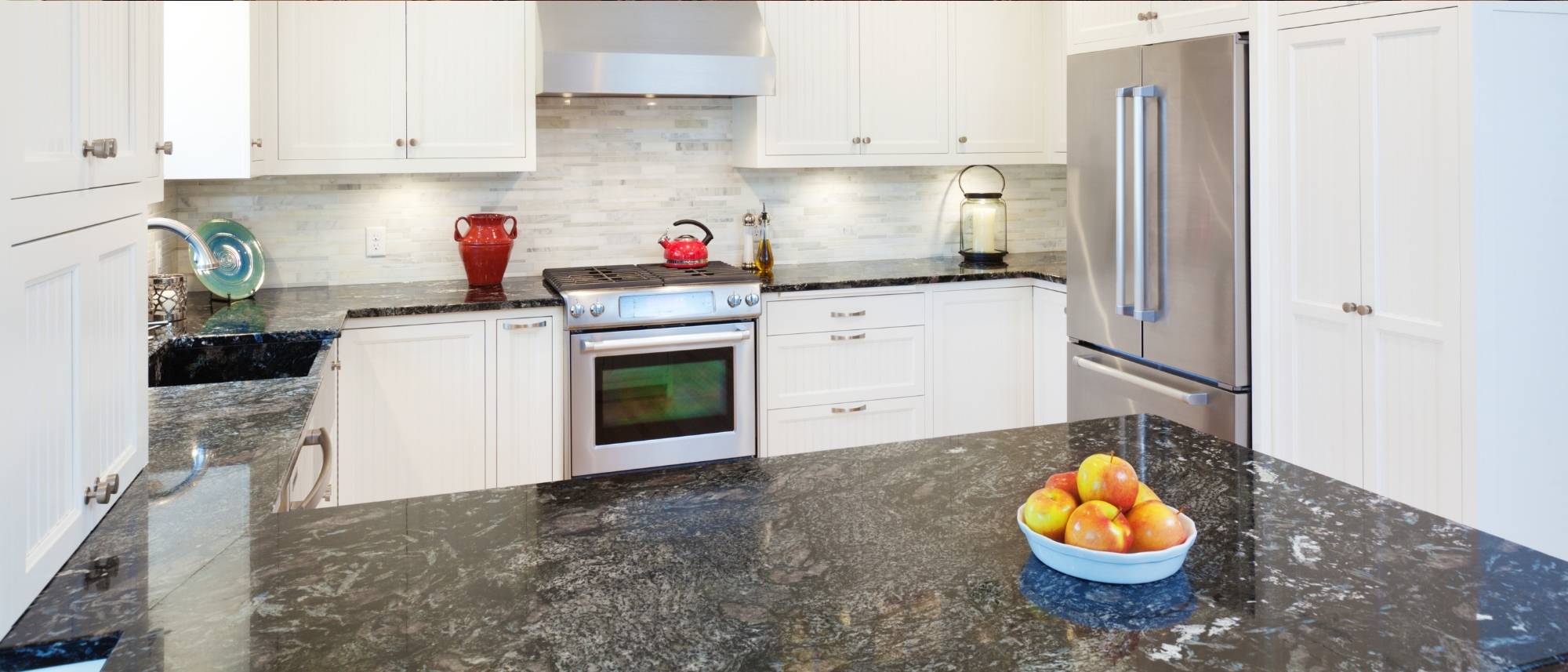 The Pros And Cons Of Granite Countertops