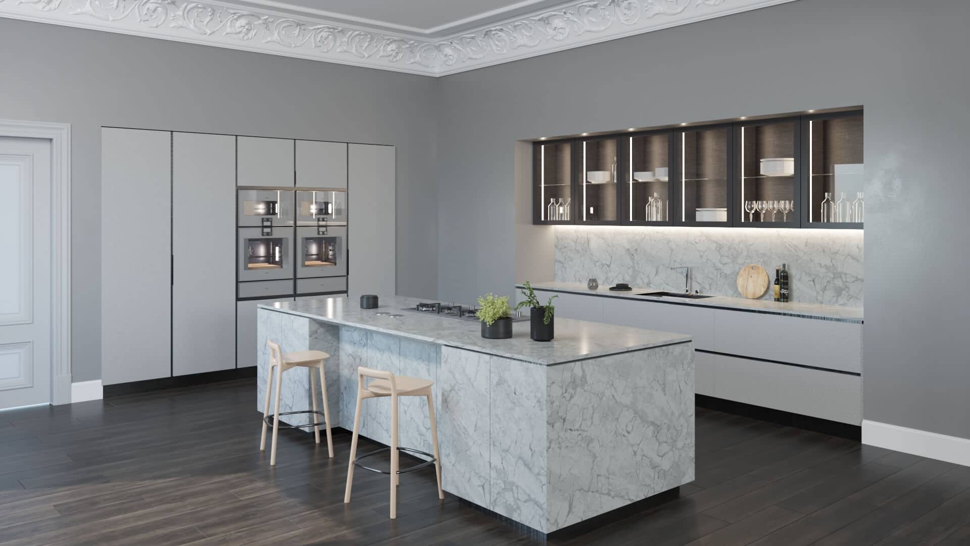 Bahia Pompeii Quartz Countertops, Cost, Reviews