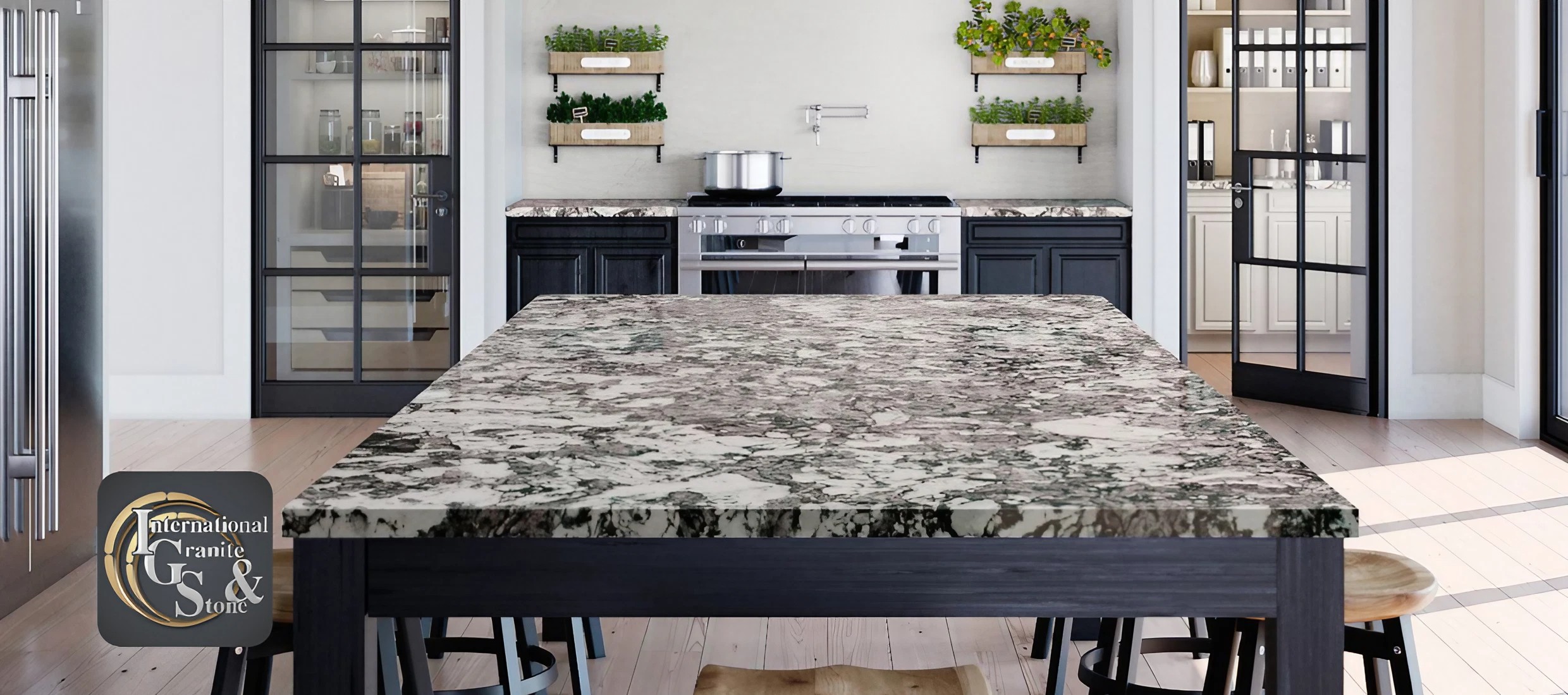 Belleair FL Countertop Experts IGS Countertops