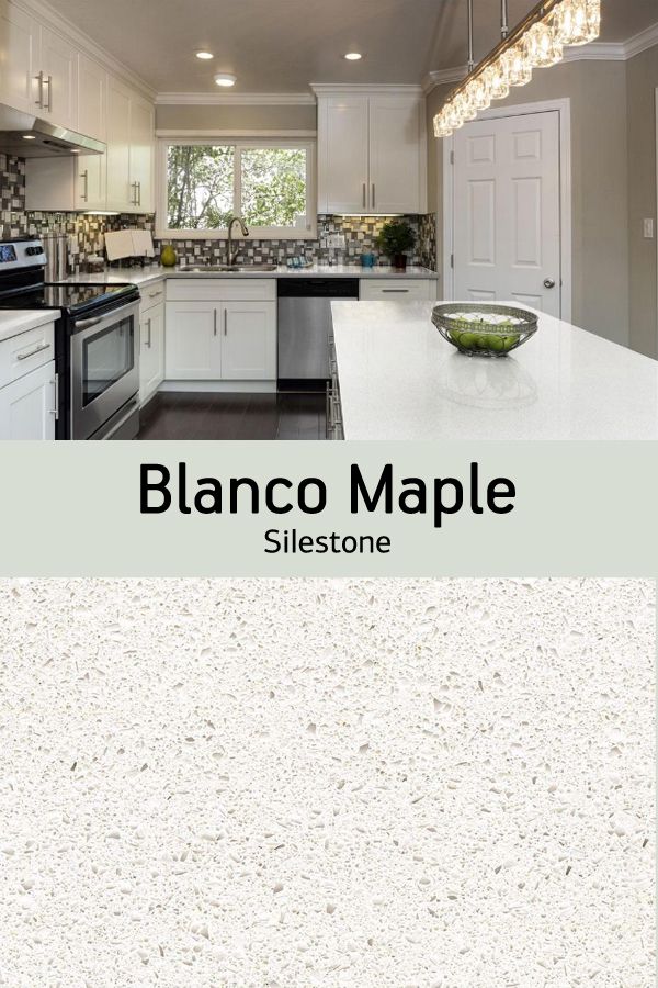 Blanco Maple Silestone Quartz Countertops, Cost, Reviews