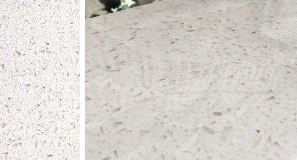 Blanco Matrix Silestone Quartz Countertops, Cost, Reviews