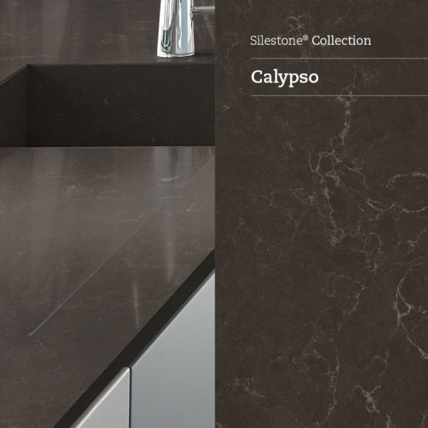 Calypso Silestone Quartz Countertops, Cost, Reviews