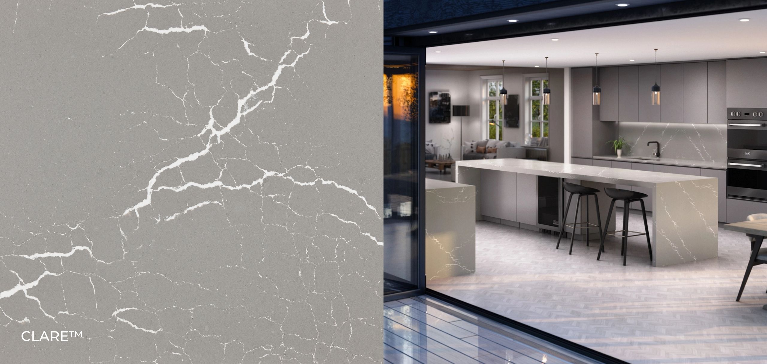 2021 Cambria Colors Notting Hill Hermitage Cashel Clare