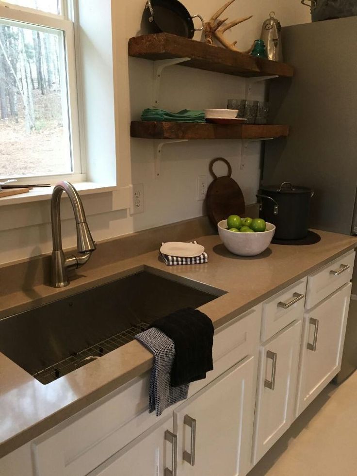 Coral Clay Colour Silestone Quartz Countertops, Cost, Reviews