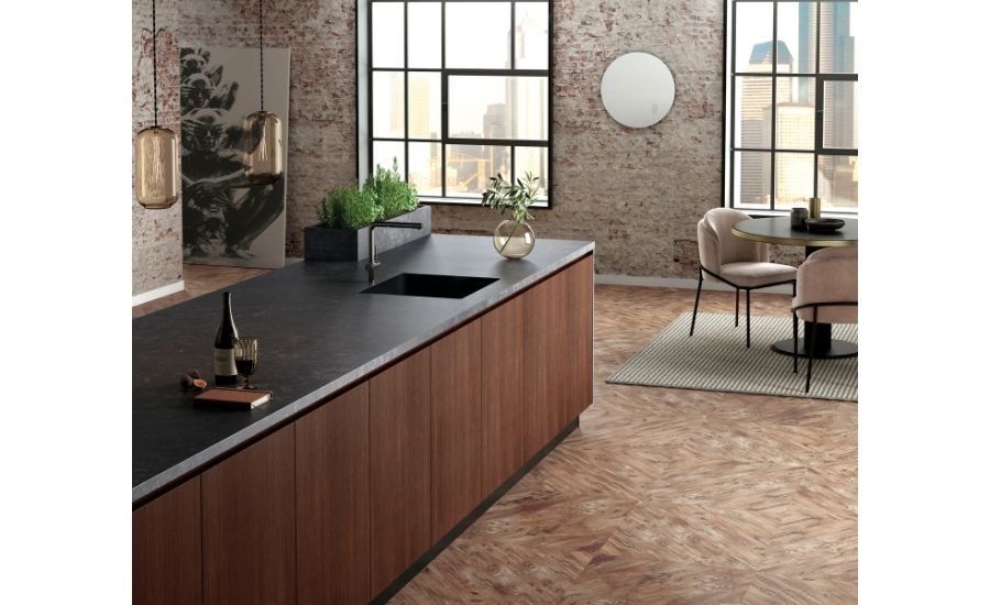 Corktown Silestone Quartz Countertops, Cost, Reviews