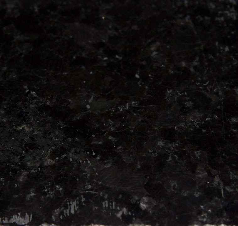 Crystal Black Granite Countertops, Cost, Reviews