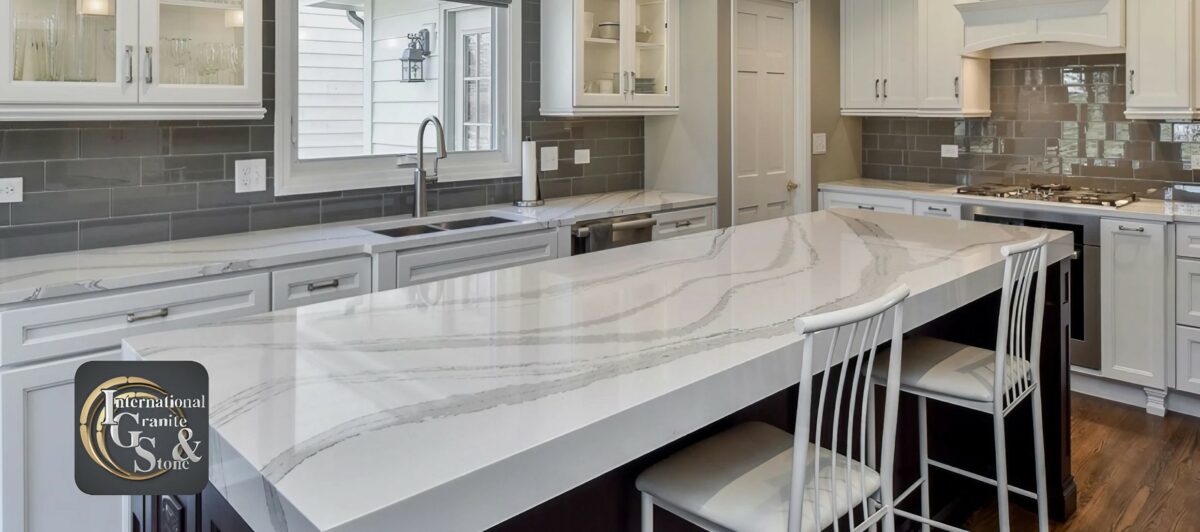 Hyde Park Tampa Countertop Experts IGS Countertops