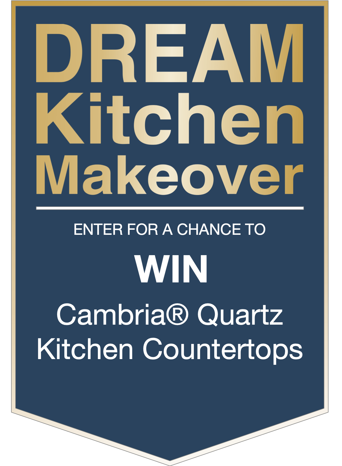 Dream Kitchen Giveaway International Granite And Stone®