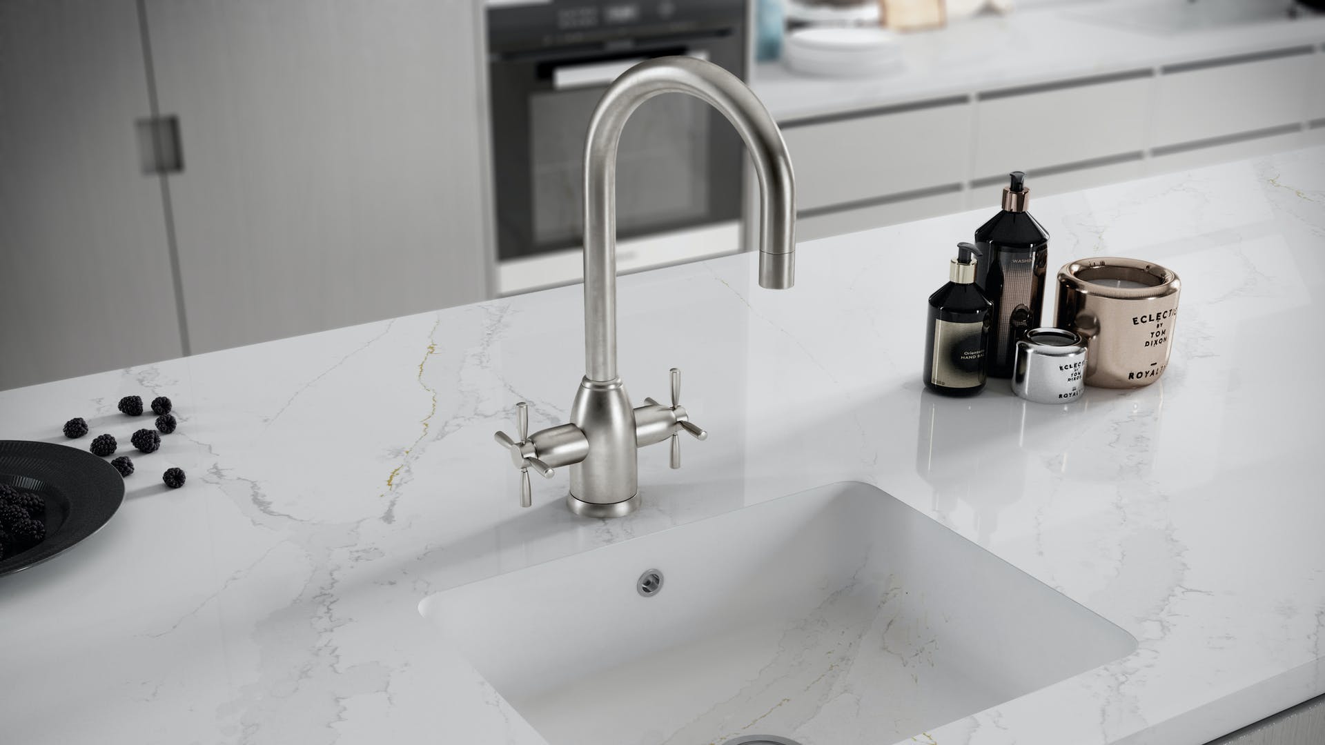 Et Calacatta Gold Silestone Quartz Countertops, Cost, Reviews