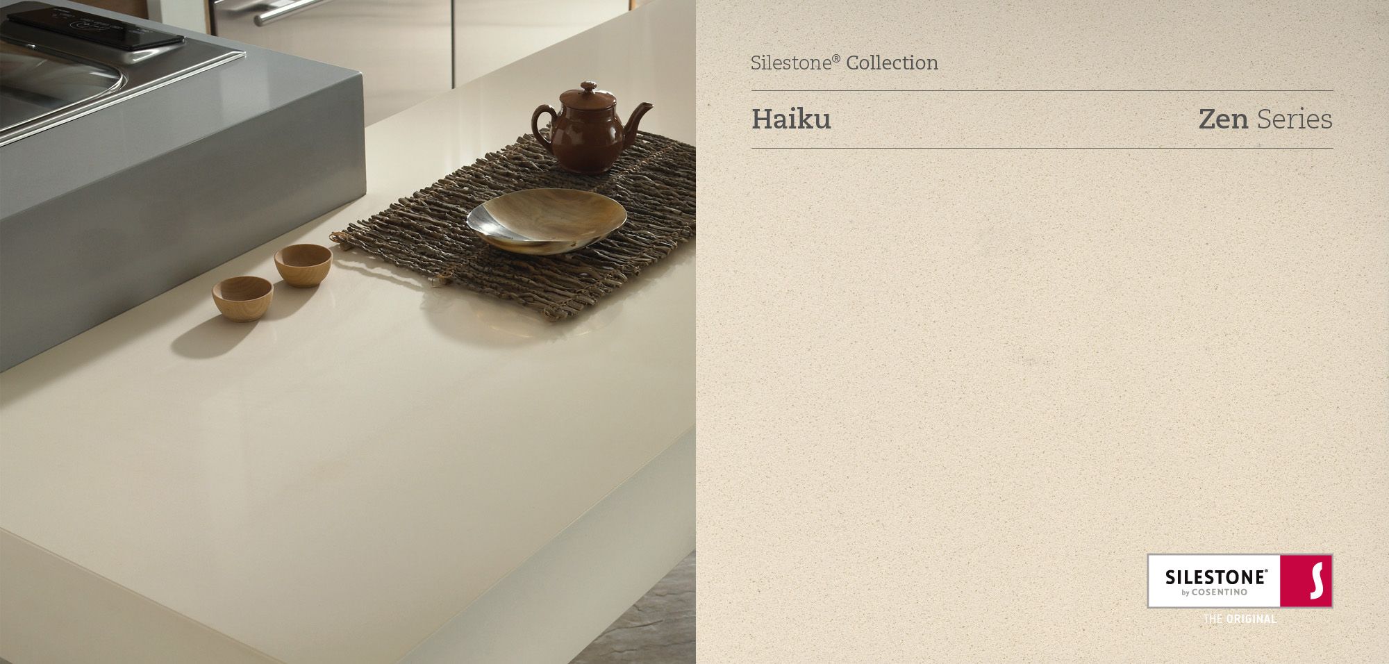 Haiku Silestone Quartz Countertops, Cost, Reviews