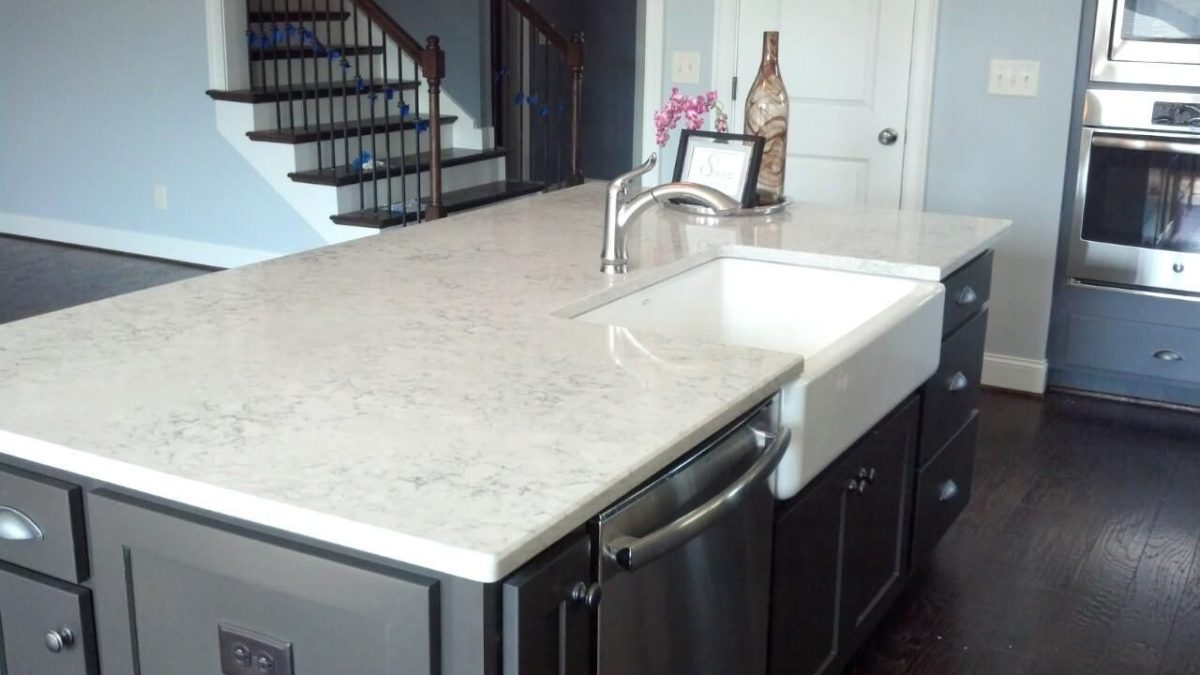Helix Silestone Quartz Countertops, Cost, Reviews