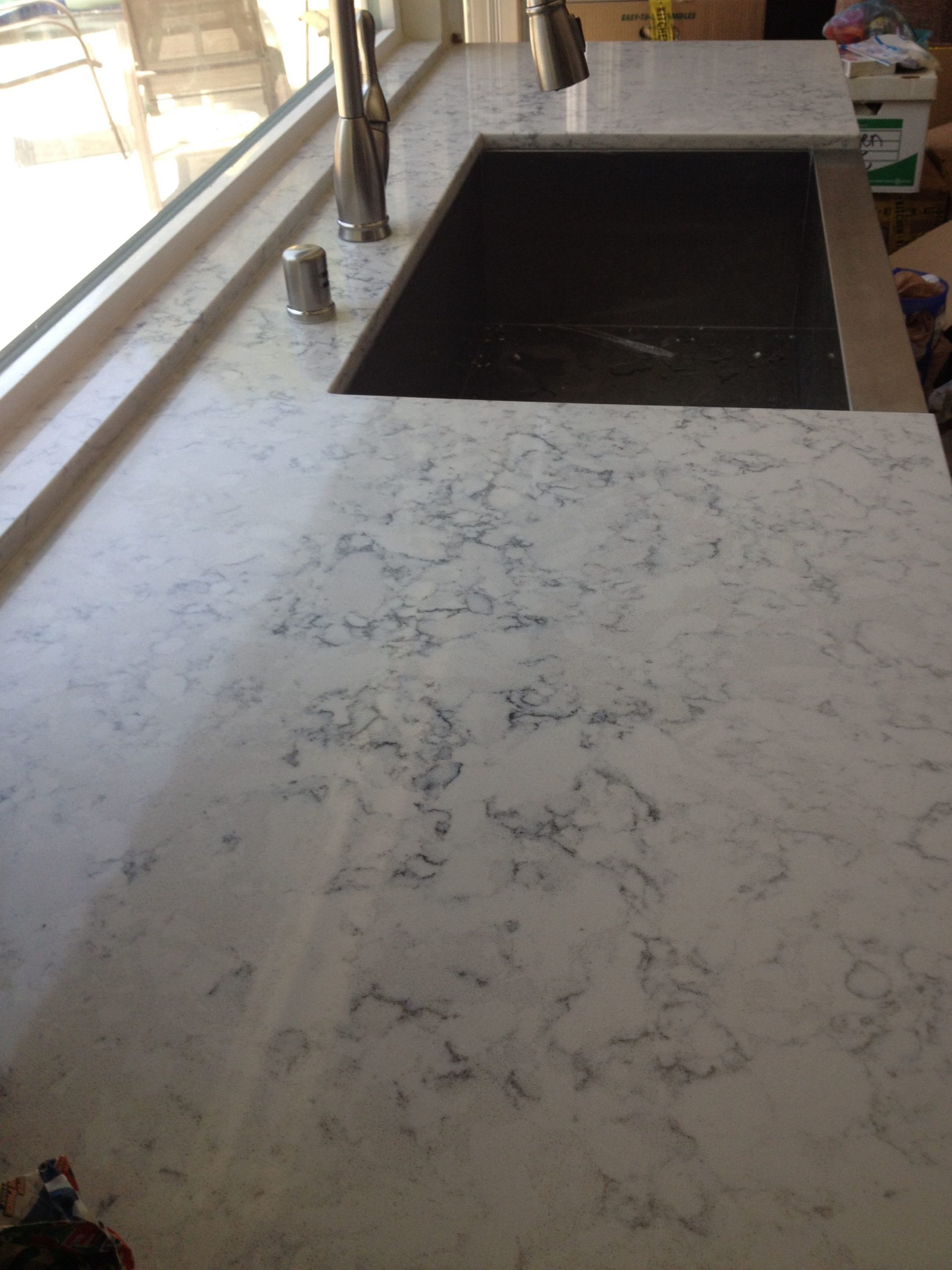 Helix Silestone Quartz Countertops, Cost, Reviews