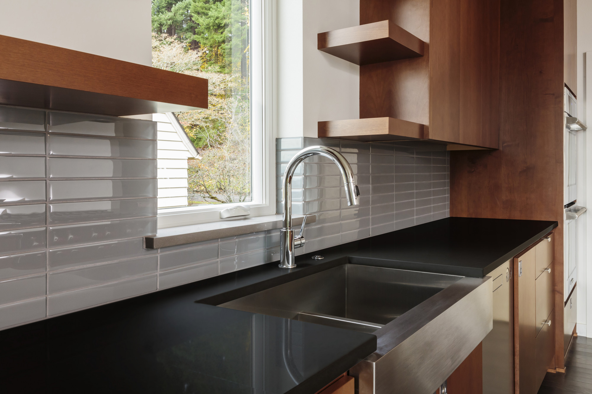 Iconic Black Silestone Quartz Countertops, Cost, Reviews