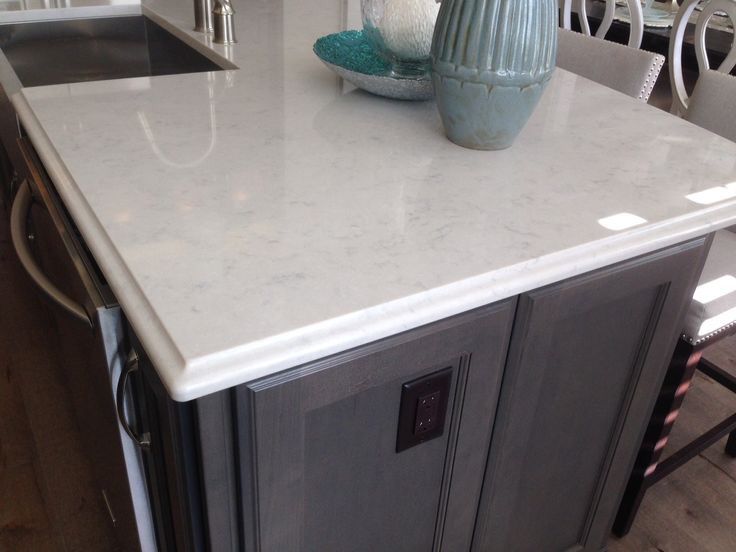 Lagoon Silestone Quartz Countertops, Cost, Reviews