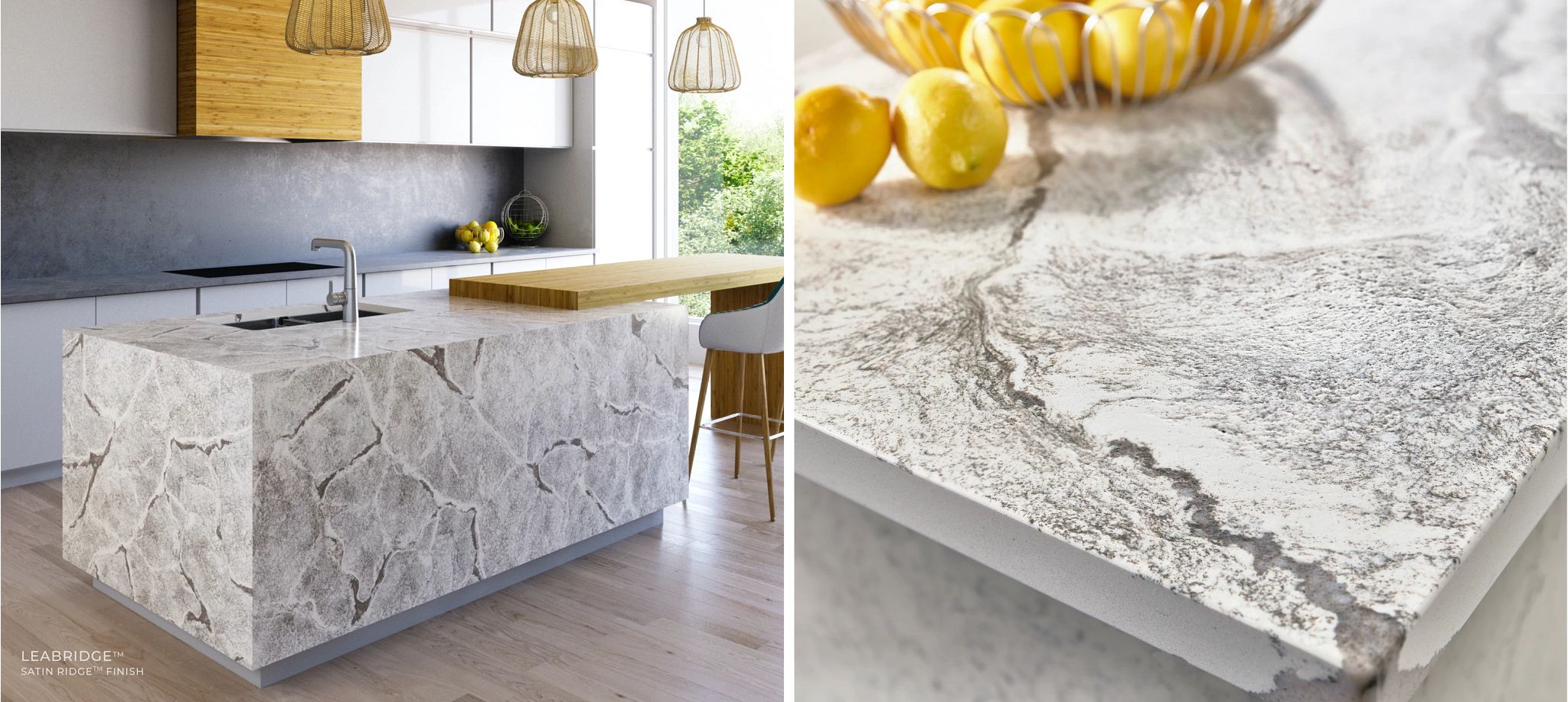 2021 Cambria Colors Leabridge Sandgate Hemsworth Halewood