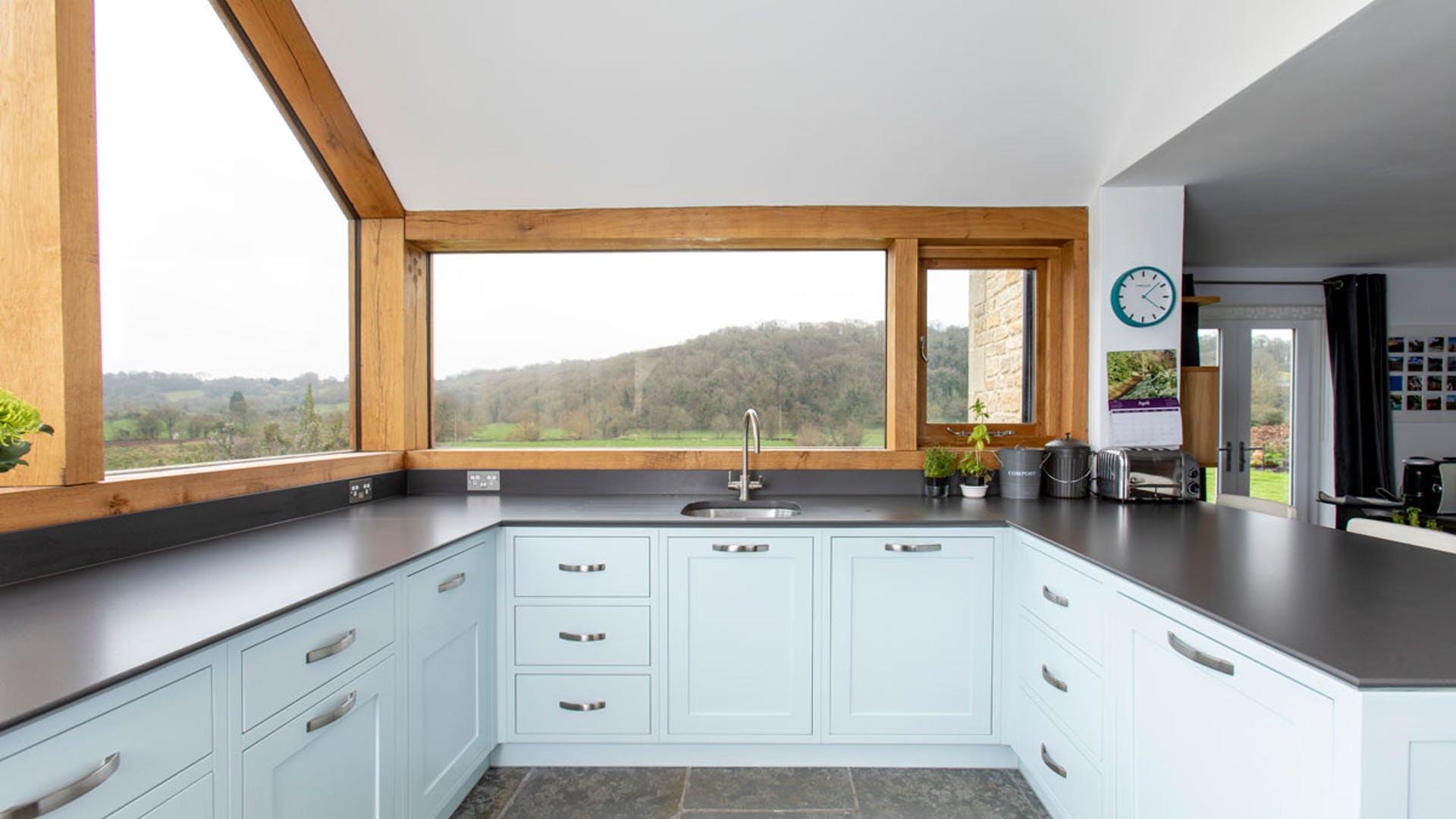 Marengo Silestone Quartz Countertops, Cost, Reviews