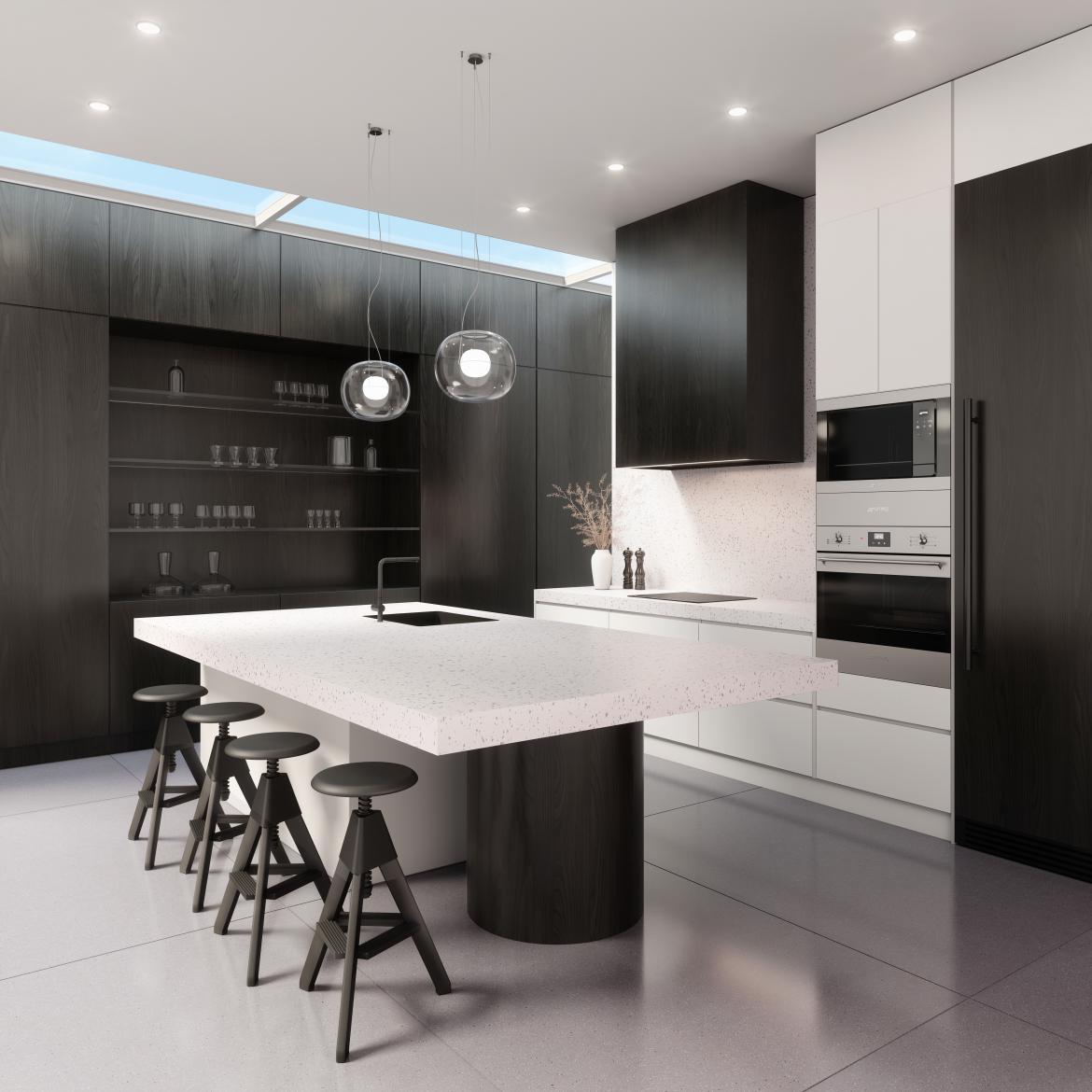 Minnesota Snow Cambria Quartz Countertops, Cost, Reviews