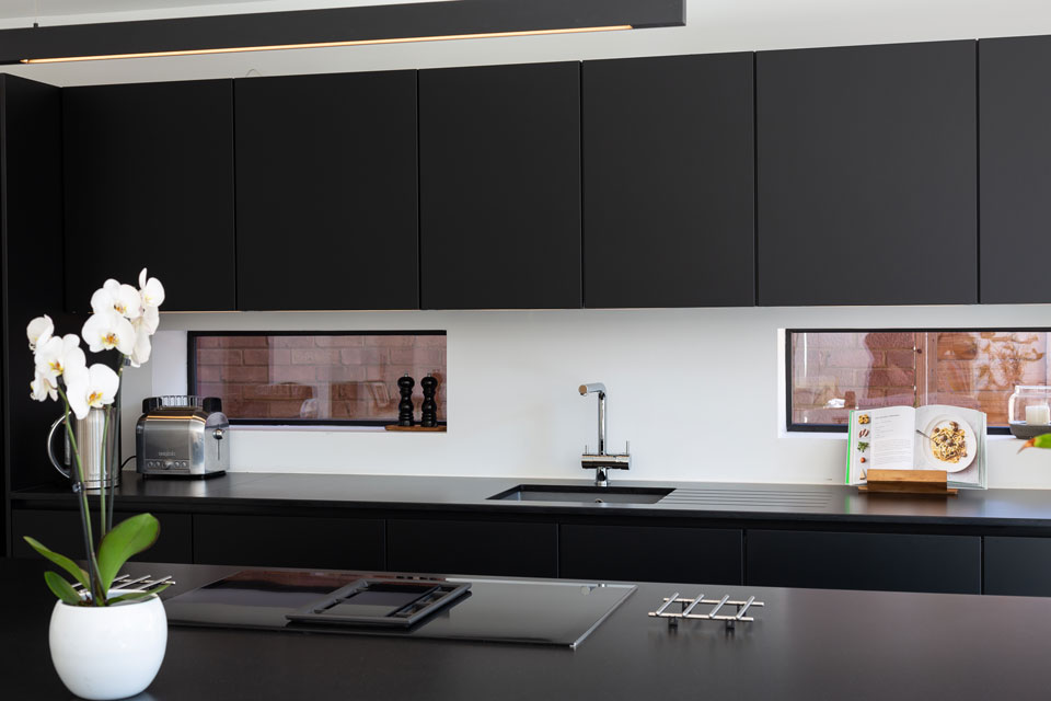 Negro Tebas Silestone Quartz Countertops, Cost, Reviews