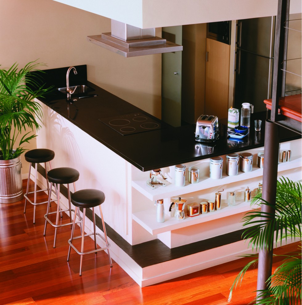 Negro Tebas Silestone Quartz Countertops, Cost, Reviews