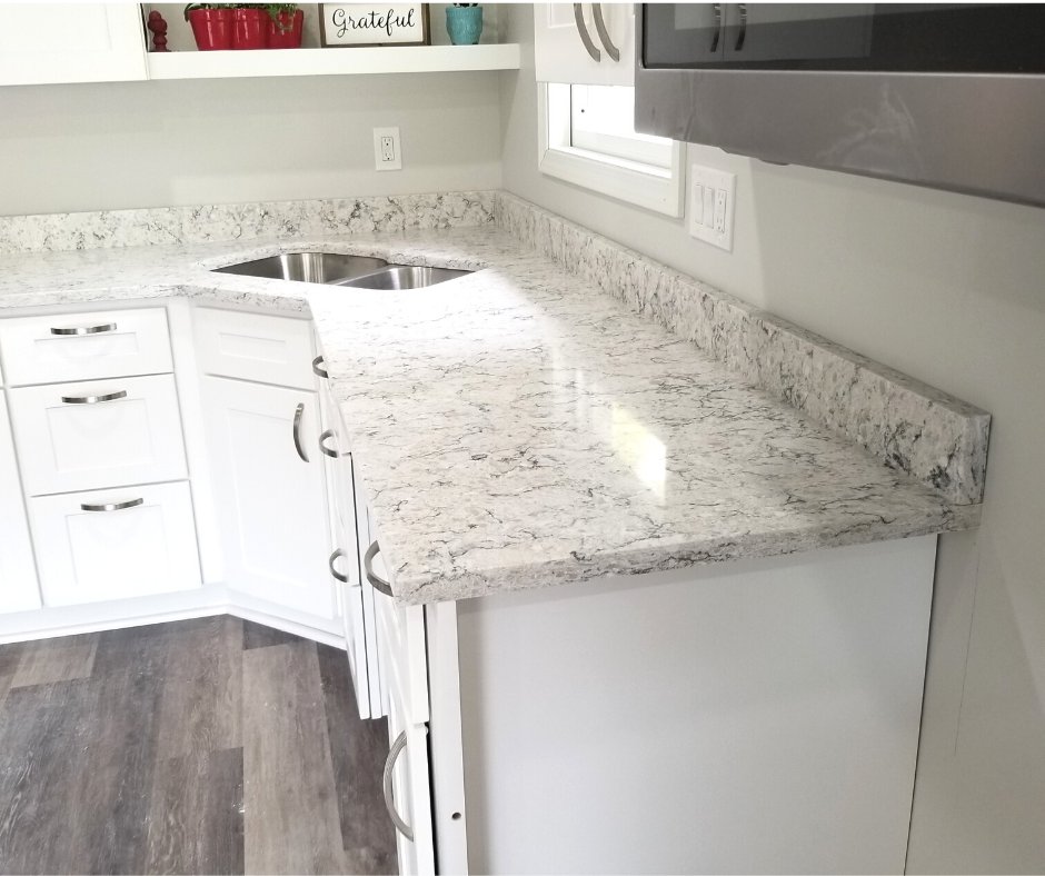 Pietra Silestone Quartz Countertops, Cost, Reviews