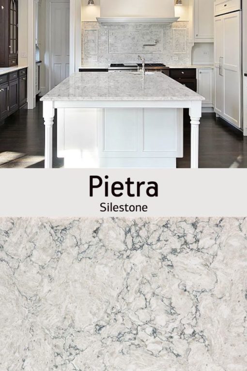 Pietra Silestone Quartz Countertops, Cost, Reviews