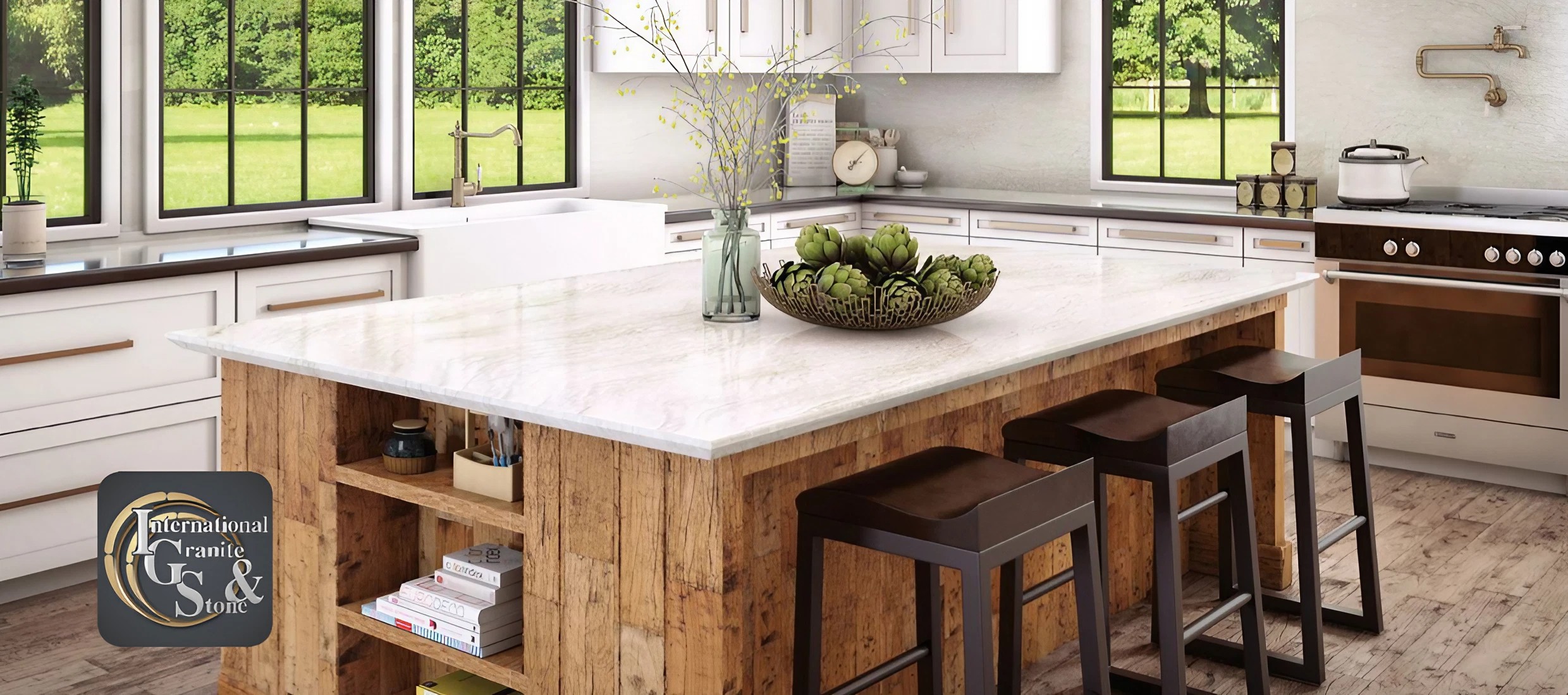 Westshore Tampa Countertop Experts IGS Countertops